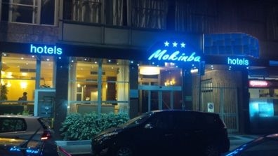 Mokinba Hotels Cristallo0