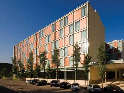 ดับเบิ้ลทรี บาย ฮิลตัน มิลาน โฮเทล (DoubleTree By Hilton Milan Hotel)0