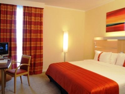 Express By Holiday Inn San Siro4