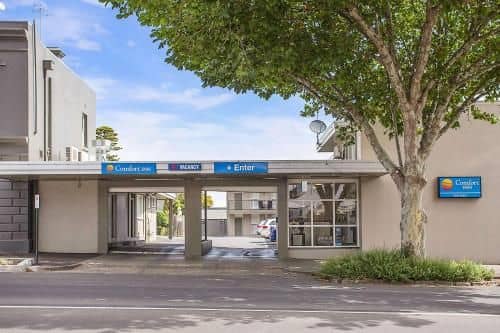 Comfort Inn Western Comfort Inn Western