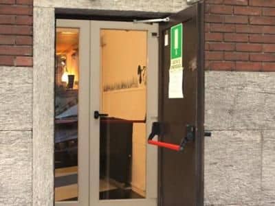 New Generation Hostel Milan Center New Generation Hostel Milan Center