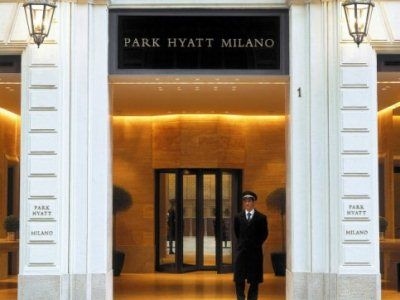 Park Hyatt Milan (Deluxe Promo)0