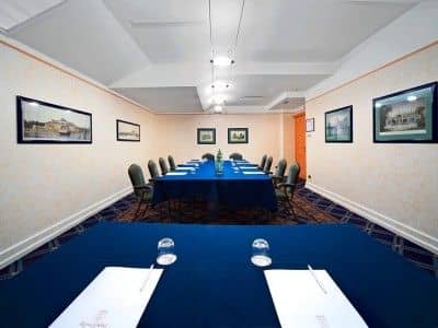 Regency Hotel Milan Regency Hotel Milan