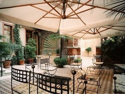 Regency Hotel Milan2