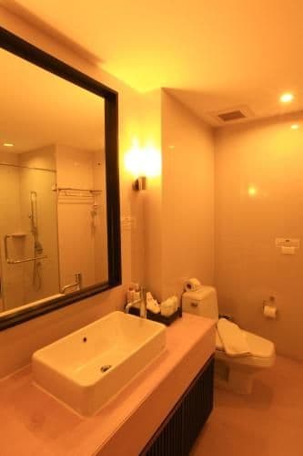 Special Deluxe Double room