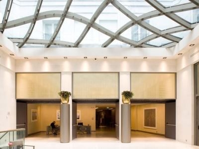 โรซา แกรนด์ มิลาโน - สตาร์โฮเทลส์ โกลเลซิโอเน (Rosa Grand Milano - Starhotels Collezione)4
