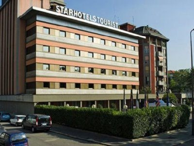 สตาร์โฮเต็ล ทัวริสท์ (Starhotels Tourist)0
