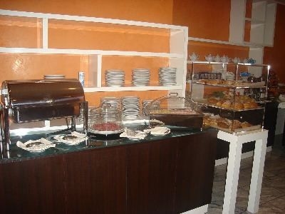 บีแอนด์บี โฮเทล มิลาน โคโลญโญ สตูดิโอส์ (B&B HOTEL Milano Cologno Studios)4