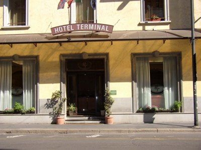 Hotel Terminal0