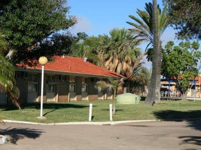 Best Western Hospitality Inn Carnarvon Best Western Hospitality Inn Carnarvon