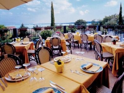 โฮเทล ริวา เดล โซเล (Hotel Riva Del Sole)4