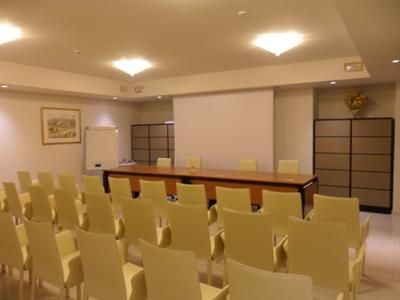 Etruria Resort And Natural Spa2