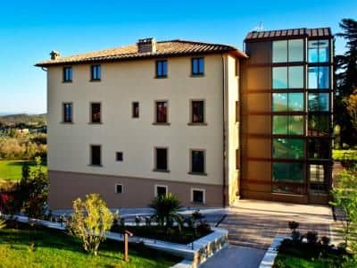 Etruria Resort And Natural Spa Etruria Resort And Natural Spa
