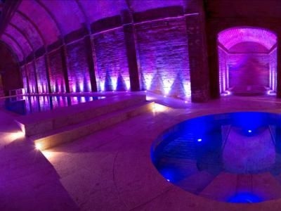 Etruria Resort And Natural Spa3