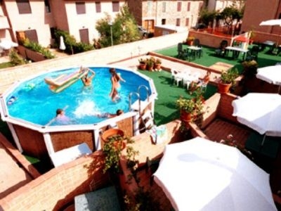 Best Western La Residenza Delle Badesse1