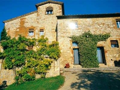 Relais Castelbigozzi Relais Castelbigozzi