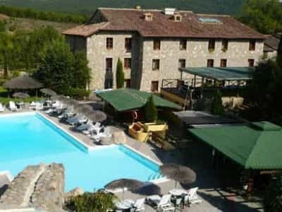 La Locanda Del Ponte