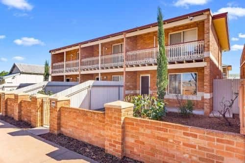Quality Inn Railway Motel Quality Inn Railway Motel