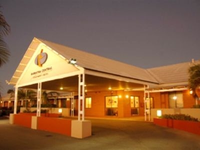 Karratha Central Apartments1