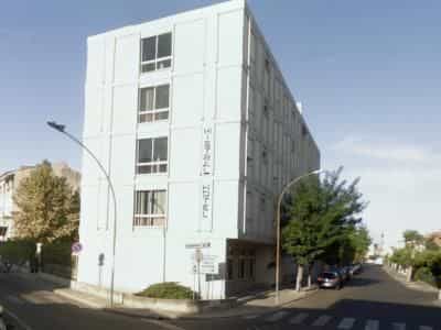 Hotel Mistral