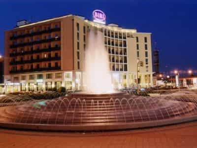 Best Western Biri