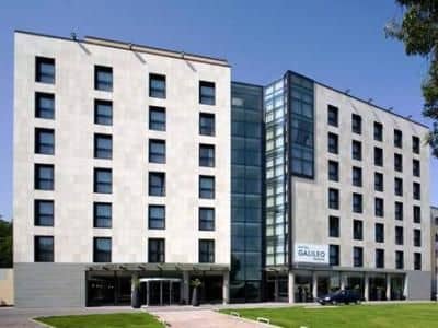 Best Western Premier Galileo Padova Best Western Premier Galileo Padova