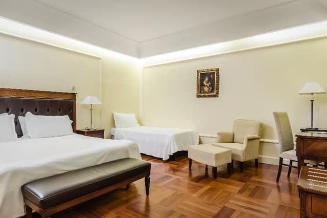 JUNIOR SUITE STANDARD