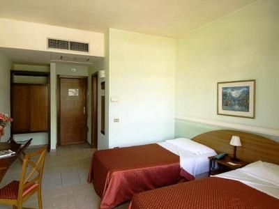Best Western La Baia Palace4