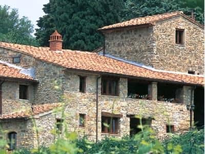 Fattoria Montelucci Fattoria Montelucci