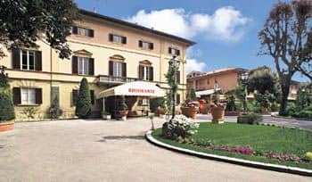 Villa Delle Rose Villa Delle Rose