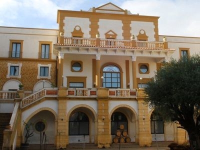 Baglio Basile0