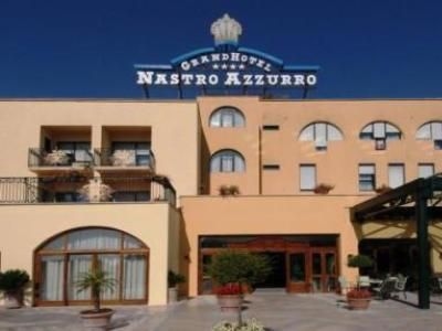Nastro Azzurro Occhio Marino Resort0