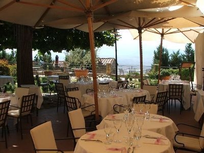 Il Chiostro Di Pienza4