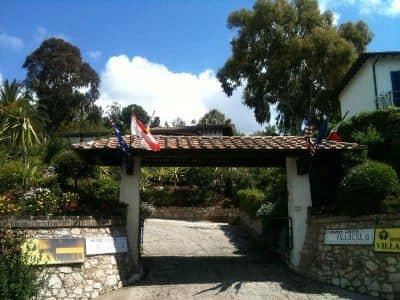 Villa Giulia Villa Giulia