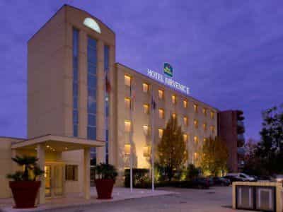 Best Western Hotel Airvenice