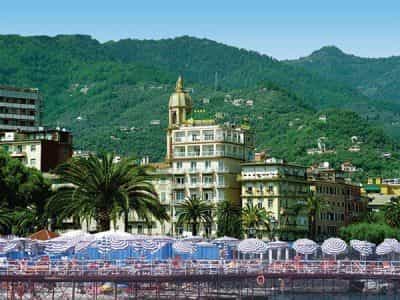 Best Western Tigullio Royal