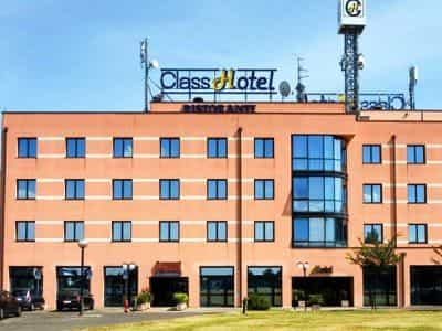B And B Hotel Ravenna
