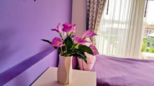 Superior Double or Twin Room with Sea View