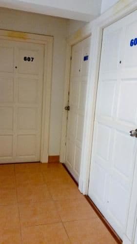 Superior Double or Twin Room with Sea View