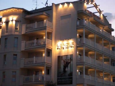 Le Rose Suite Le Rose Suite