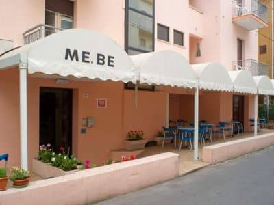 Me.be Me.be