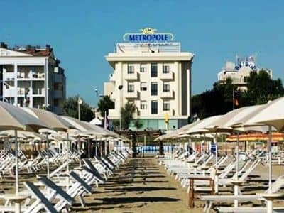 Metropole Metropole