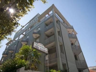 Residence Villa Azzurra0