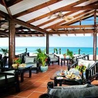 Galley Bay Resort Spa All Inclusive4