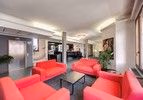 Alba Hotel Torre Maura1