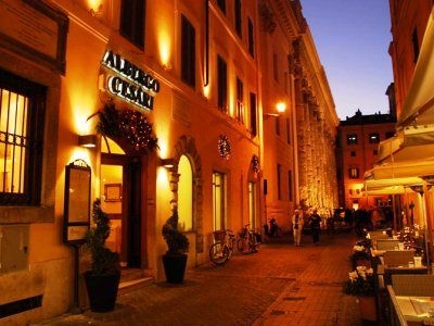 Albergo Cesari1