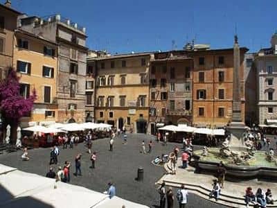 Albergo Del Sole Al Pantheon Albergo Del Sole Al Pantheon