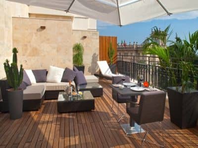 Berg Luxury Hotel Berg Luxury Hotel