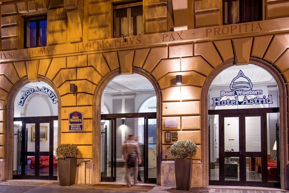 Best Western Astrid4