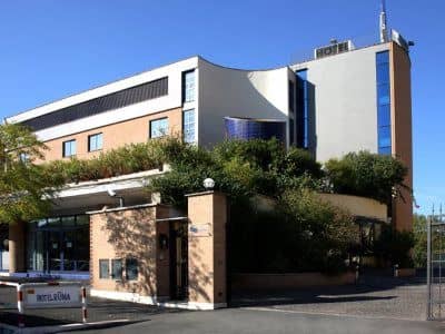 Best Western Blu Best Western Blu